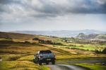 Volkswagen Amarok Double Cab Black Edition 2019 года (UK)